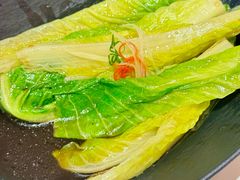 -大碗居·烤鸭·鱼头泡饼(天坛东门店)