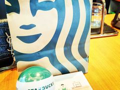 -星巴克(西安旺座现代城店)