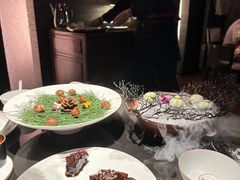 金牌小牛肉-解香楼(八盘岭路店)