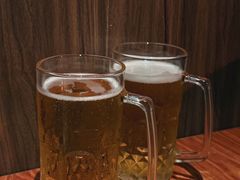 -山之屋炭火烧肉·生啤畅饮(大朗万科中央公园店)