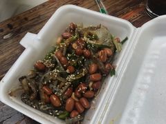 -陈添記·祖傳爽鱼皮·西关老字号(广州首店)