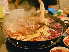 -酒友老火锅(渝中店)