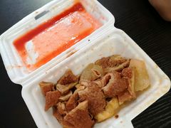 -细妹五香牛杂(步行街店)