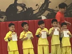 -HELLO功夫(印象城店)