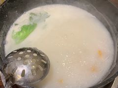 -顺德一品粥·20年凤城老字号(芳村店)