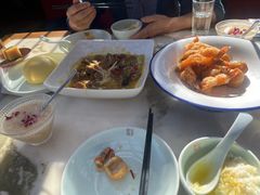 -小吊梨汤·北京菜(香山店)