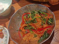 -驿楼兰·新疆菜(火车站店)