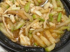 -好彩海鲜火锅饭店(银河百老汇店)
