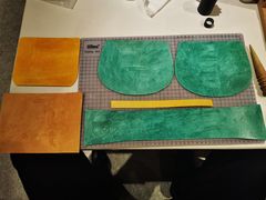 -HEARTISANS手工DIY皮艺体验(安贞环宇荟店)