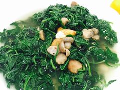 -长江国际酒店-中餐厅