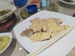 -观山美厨·精致粤菜(西樵店)
