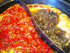 -蜀大侠火锅(总府路店)