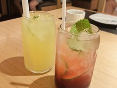 -德川家日本料理(中关村寰太大厦店)
