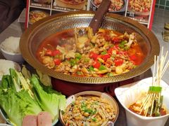 -肥家大排档(天河体育西店)