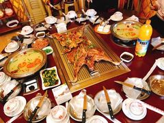 -生态园山庄(森林公园店)