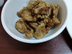 -老头盖浇饭(南京新街口明瓦廊宏光酒店店)