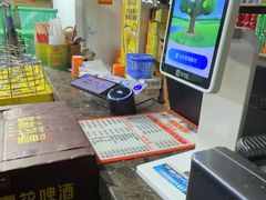 -皖北巫氏三胖地锅鸡(长淮总店)