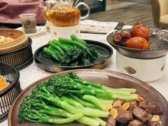 -翠园(北京王府中环店)