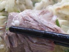 -建基泡馍·西安老字号·清真(永宁店)