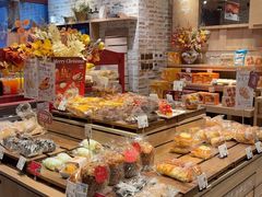 -西村叔叔的店·面包·甜品·蛋糕(崂山丽达店)