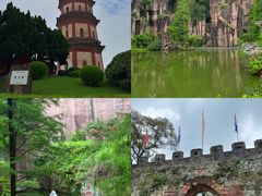 -广州莲花山旅游区