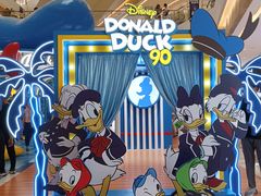 -天河城购物中心