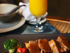 -杭州西湖柳莺里酒店·闻莺厅