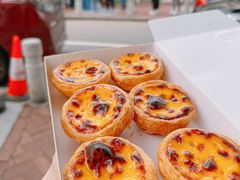-安德鲁饼店(总店)