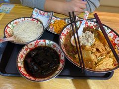 -螺大蛳柳州螺蛳粉·火锅·热干面(西城永捷店)