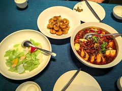 -阿明小菜·海鲜·上海菜(浦建路店)