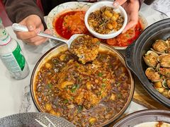 -小郭私房菜·海肠捞饭店(学士街店)