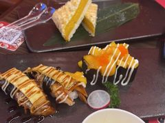 -仙隐小鹿中华料理(南宁万象城店)