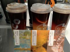 -CoCo都可(燕塘店)
