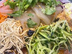 -诺敏塔拉奶茶-布里亚特包子-手把肉(锦都会店)