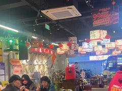 -牛市坎火锅(建设路店)