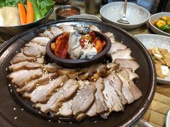 -Myeongdong North Strathfield