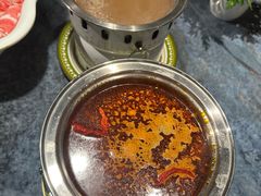 -百草滩羊清水涮羊肉·清真·宁夏盐池滩羊(莲花桥店)
