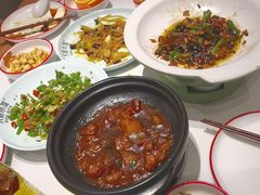 -大厨小馆(华阳城店)