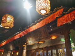 -南京大牌档(人民广场店)