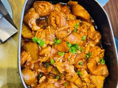 -渔娘渔家丹东海鲜(东直门店)