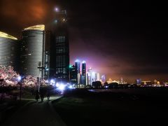 -青岛第三海水浴场