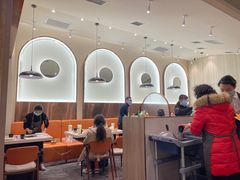 大堂-有鱼吃·纸包烤鱼(曲江创意谷店)