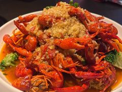 -虾乐园龙虾·夜宵(松江店)