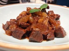 -肆月河豚·新淮扬(金融街店)