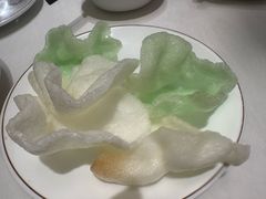 -福来居烤鸭店(天坛二店)