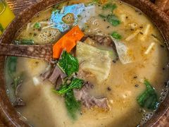 -玉祥府牛肉罩饼(金光道店)