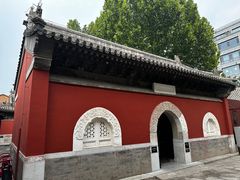 -嵩祝寺及智珠寺