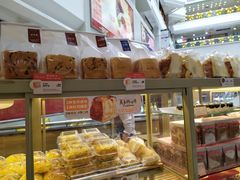 -BreadTalk面包新语·烘焙蛋糕(中华广场店)
