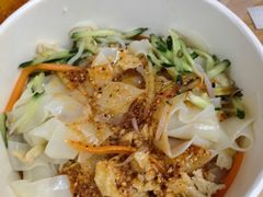 -笑笑凉皮(富国街店)