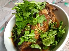 -兴福老面馆(寺路街店)